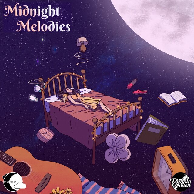 Nocturne Peace