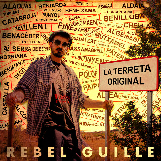 La Terreta Original (Dubplate & Remixes)