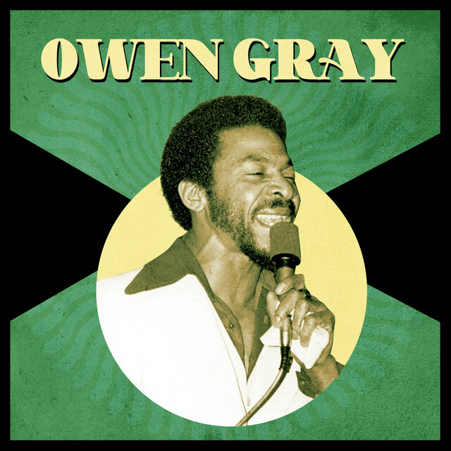 Owen Gray - TIDAL