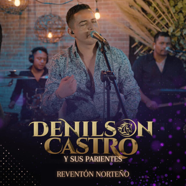 Reventón Norteño