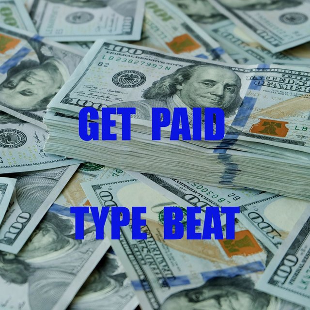 No Capping Mo Getting Paid