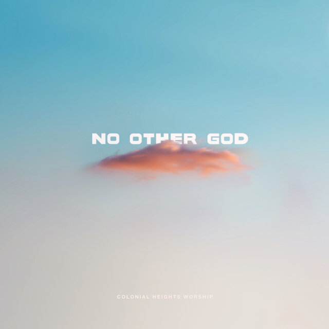 No Other God