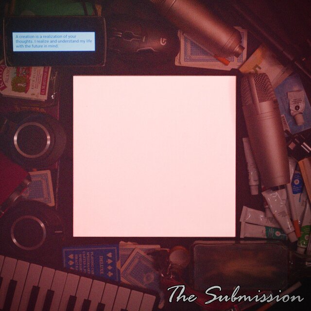 The Submission