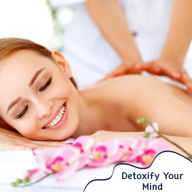 Detoxify Your Mind