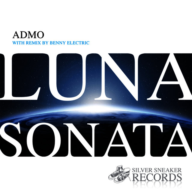 Luna Sonata EP