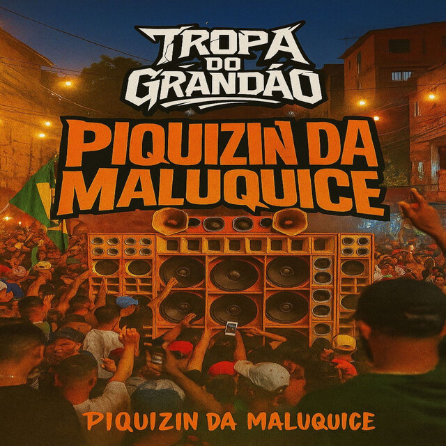 Piquizin da Maluquice