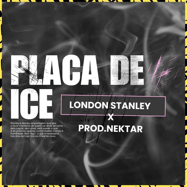 Placa de Ice