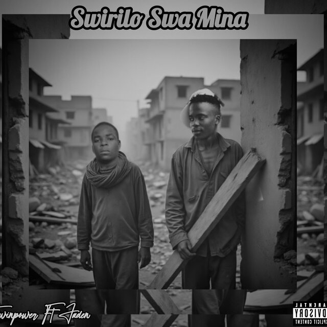 Swirilo Swa Mina (feat. Jadenn)