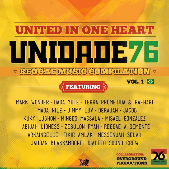 United in One Heart