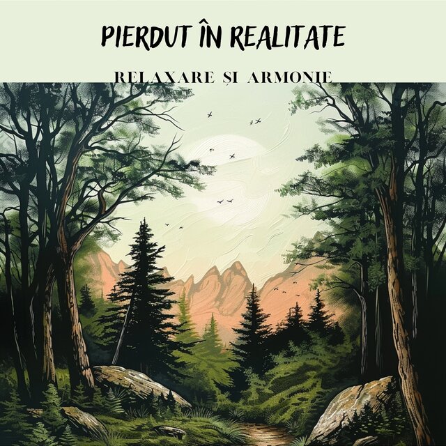 Pierdut în realitate