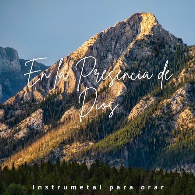 En la Presencia de Dios (Piano)