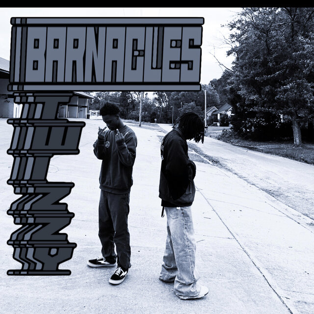 Barnacles (feat. Simp!)