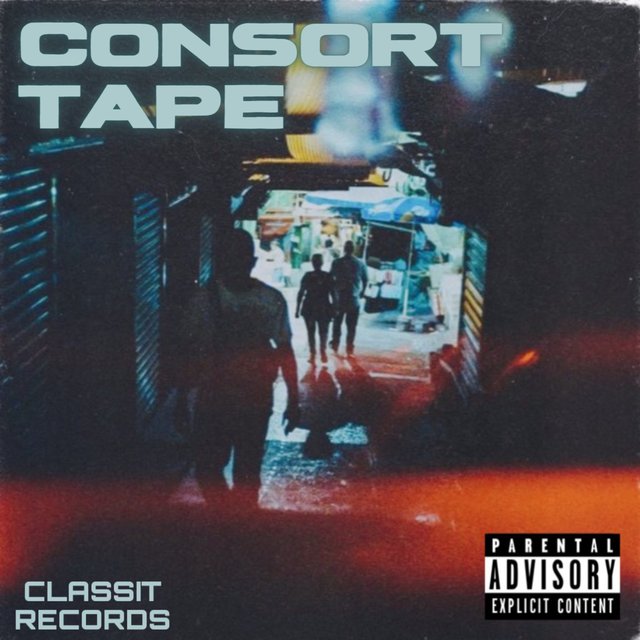 Consort Tape