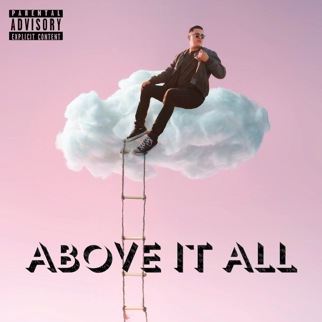 Above It All
