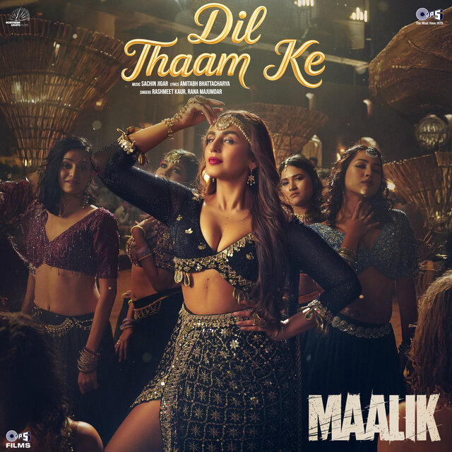 Dil Thaam Ke (From 