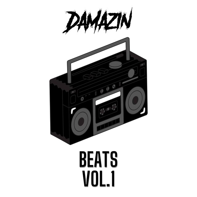 DaMazin Beats Vol.1