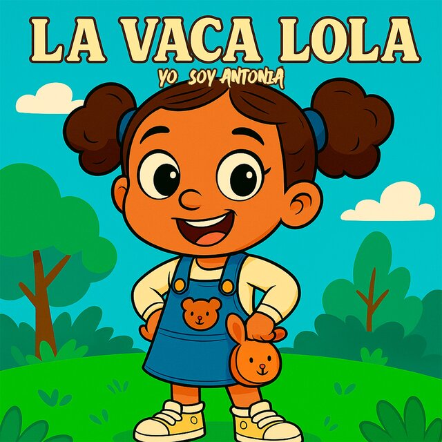 La Vaca Lola