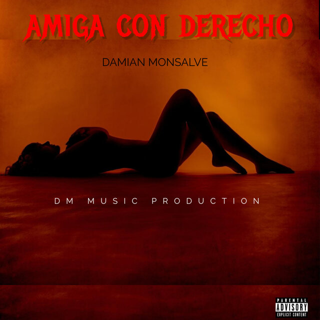 Amiga Con Derecho