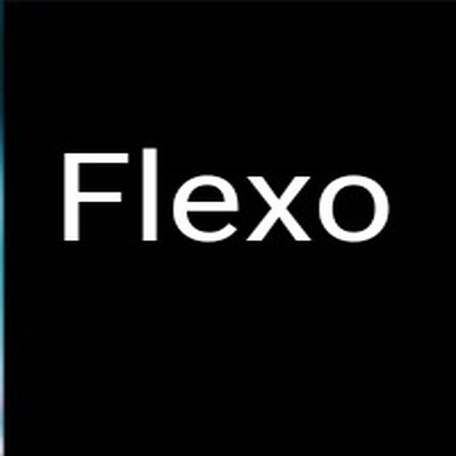 Flexo