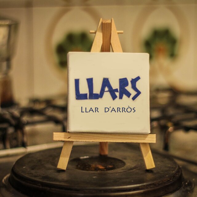 Llar d'Arròs