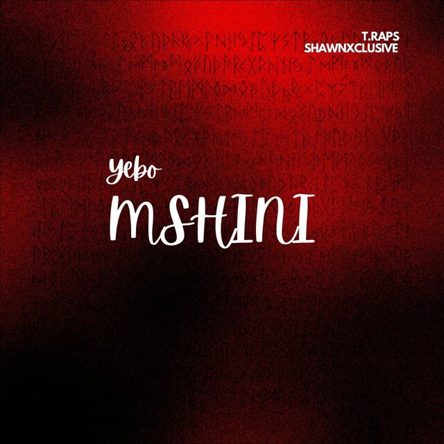 Mshini