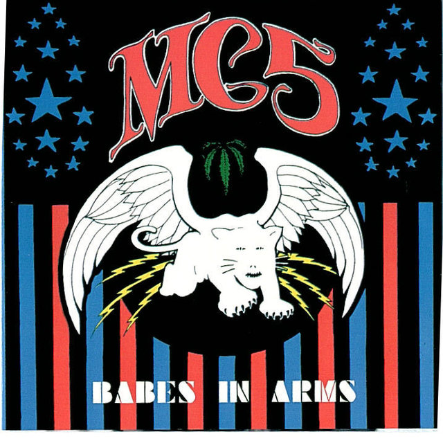 Babes In Arms