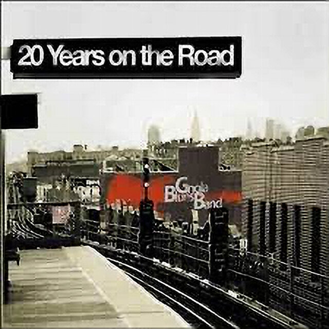 20 Years on the Road