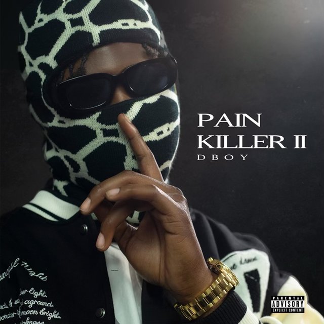 Pain killer 2