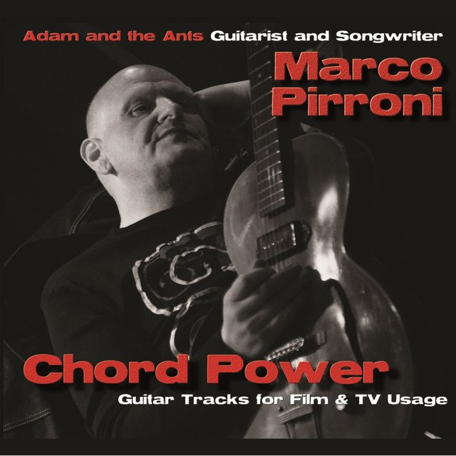 Chord Power