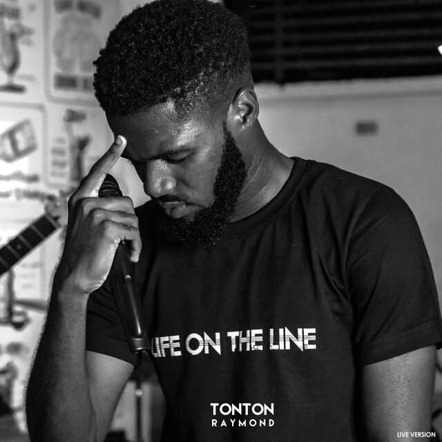Life on the Line (Live at Live on the Line 2019)