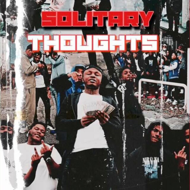 Solitary Thoughts
