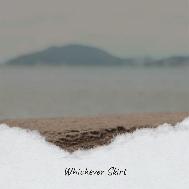 Whichever Skirt