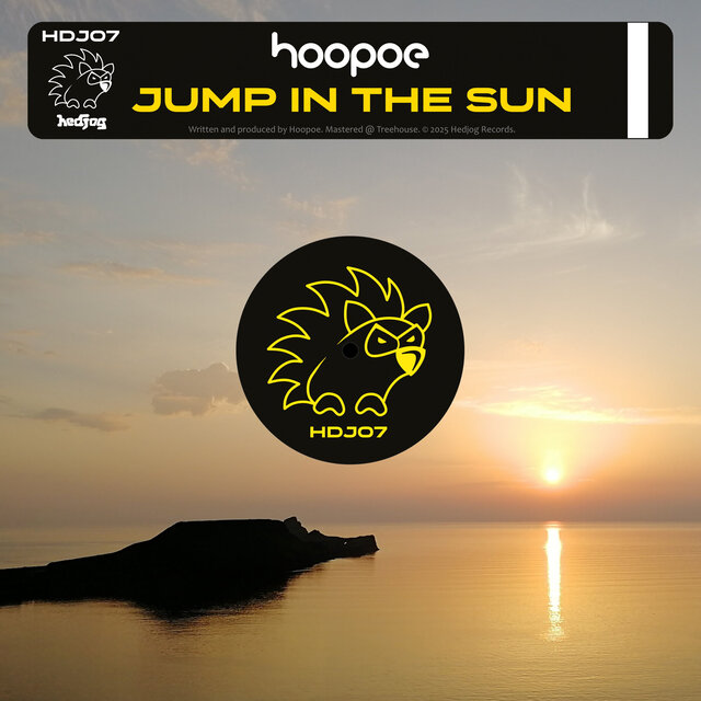 Jump in the Sun