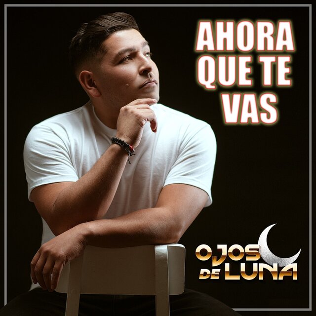 Ahora Que Te Vas