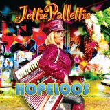 Ik Zit In Een Cafeetje (DJ Pollo Remix)