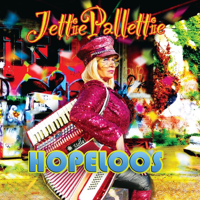 Hopeloos