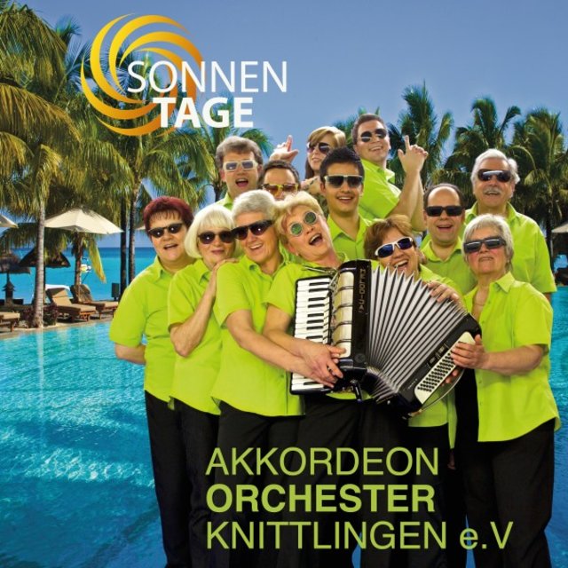 Sonnen Tage