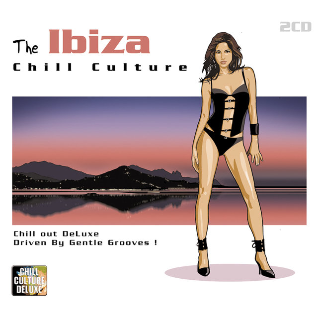 The Ibiza Sessions, Vol. 2