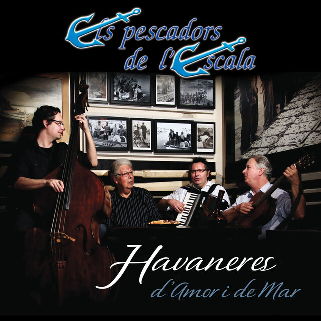 Havaneres D'Amor I de Mar