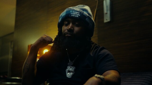 Kobe (Official Video)