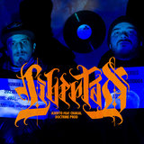 Libertad (Doctrine Prod.) [feat. Chakal]
