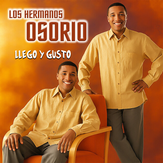 Llego y Gusto