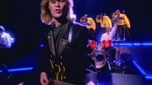 Foolish Pride (Official Video)