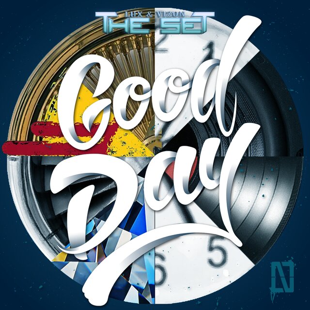 Good Day (feat. Lux Gonzales)