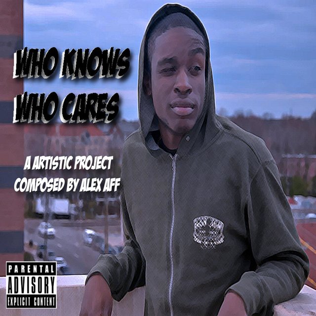 Who Knows Who Cares