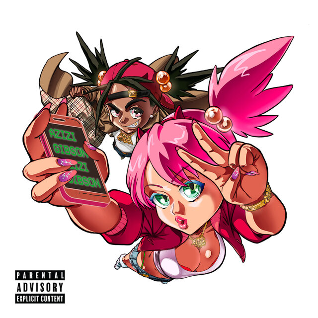 Guilty Pleasures EP
