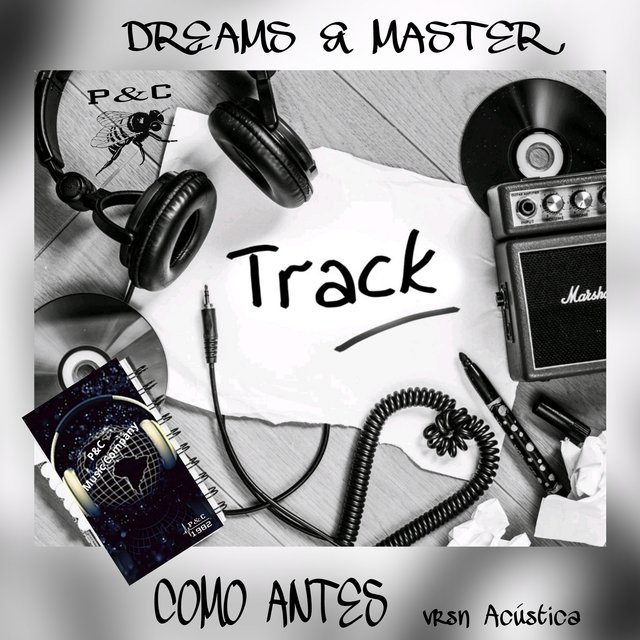 Como Antes (Version Acústica)