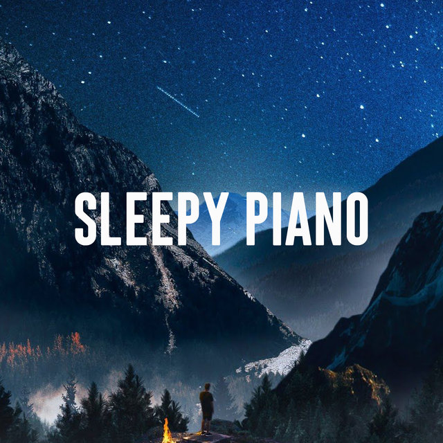 Sleepy Piano