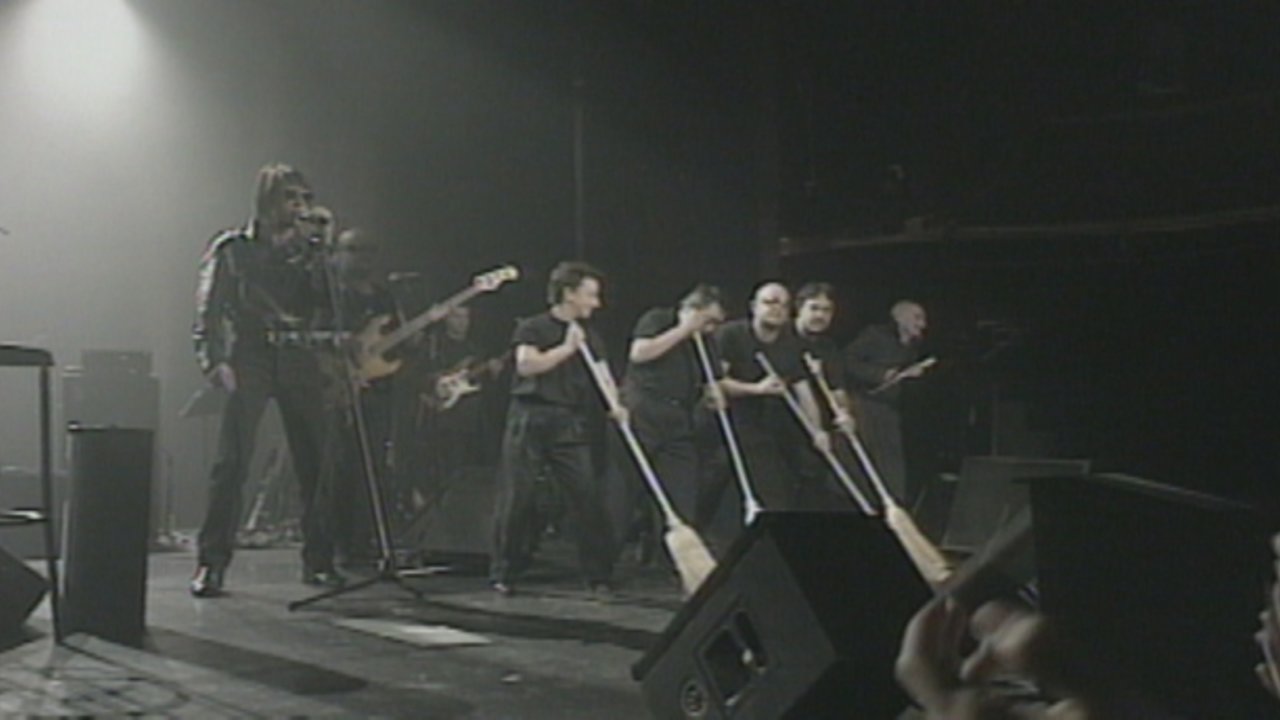 Merde in France (cacapoum) (Live au Casino de Paris 1992)