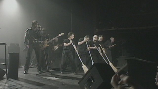 Merde in France (cacapoum) (Live au Casino de Paris 1992)